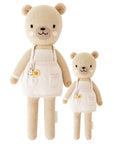 Goldie the Honey Bear