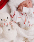 Baby Snowman