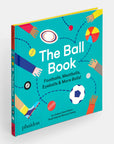 THE BALL BOOK