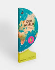 Our World: A First Book of Geography