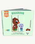 Pull and Play: Sharing