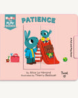 Pull and Play: Patience