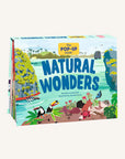 The Pop-Up Guide: Natural Wonders