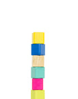 Tegu Baby’s First Blocks - 6-piece