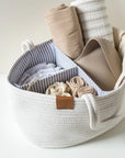 Baby Diaper Caddy