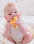 Tara the Duck Tag Along Pram Toys