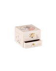 Musical Jewelry Box "the Little School of Dance"- Moulin Roty