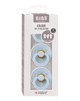 Pacifiers Try-It Collection 3 Pack - Baby Blue