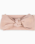 Classic Hattie Bow Wrap - Ballet