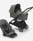 Bugaboo Dragonfly Bassinet and Seat stroller (SPECIAL ORDER ITEM)