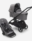 Bugaboo Dragonfly Bassinet and Seat stroller (SPECIAL ORDER ITEM)