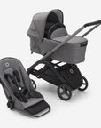 Bugaboo Dragonfly Bassinet and Seat stroller (SPECIAL ORDER ITEM)