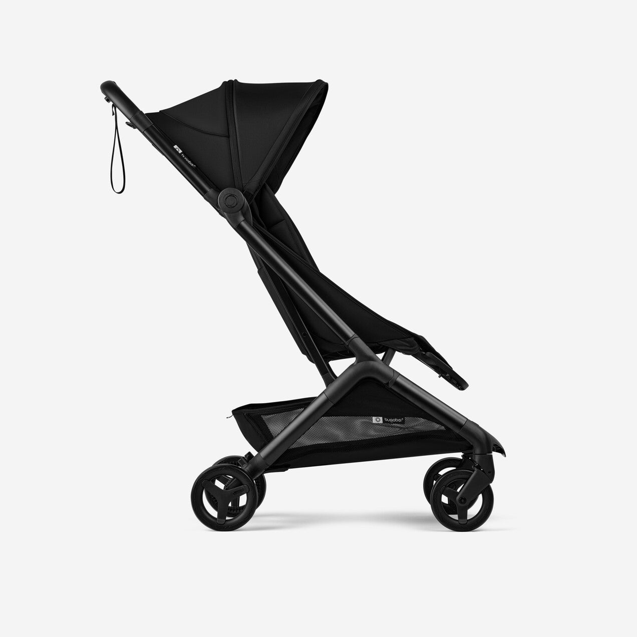 travel bugaboo stroller Bugaboo Butterfly 2 Stroller