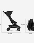 Bugaboo Butterfly 2 Travel Stroller