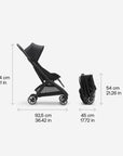 Bugaboo Butterfly Seat stroller (SPECIAL ORDER ITEM)