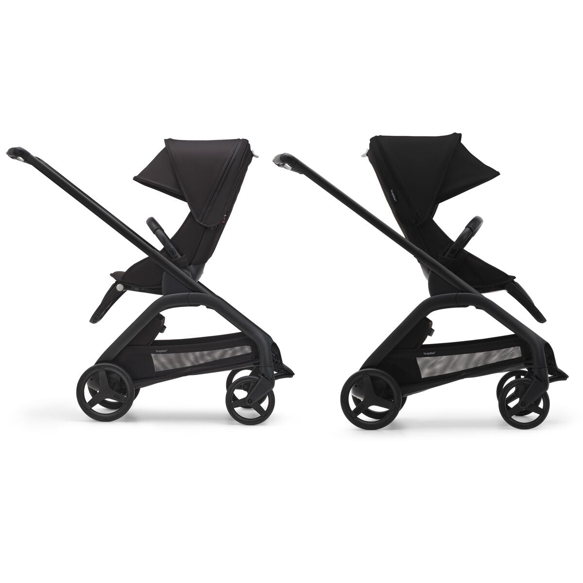 Bugaboo Dragonfly Seat stroller (SPECIAL ORDER ITEM)