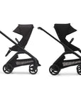 Bugaboo Dragonfly seat stroller