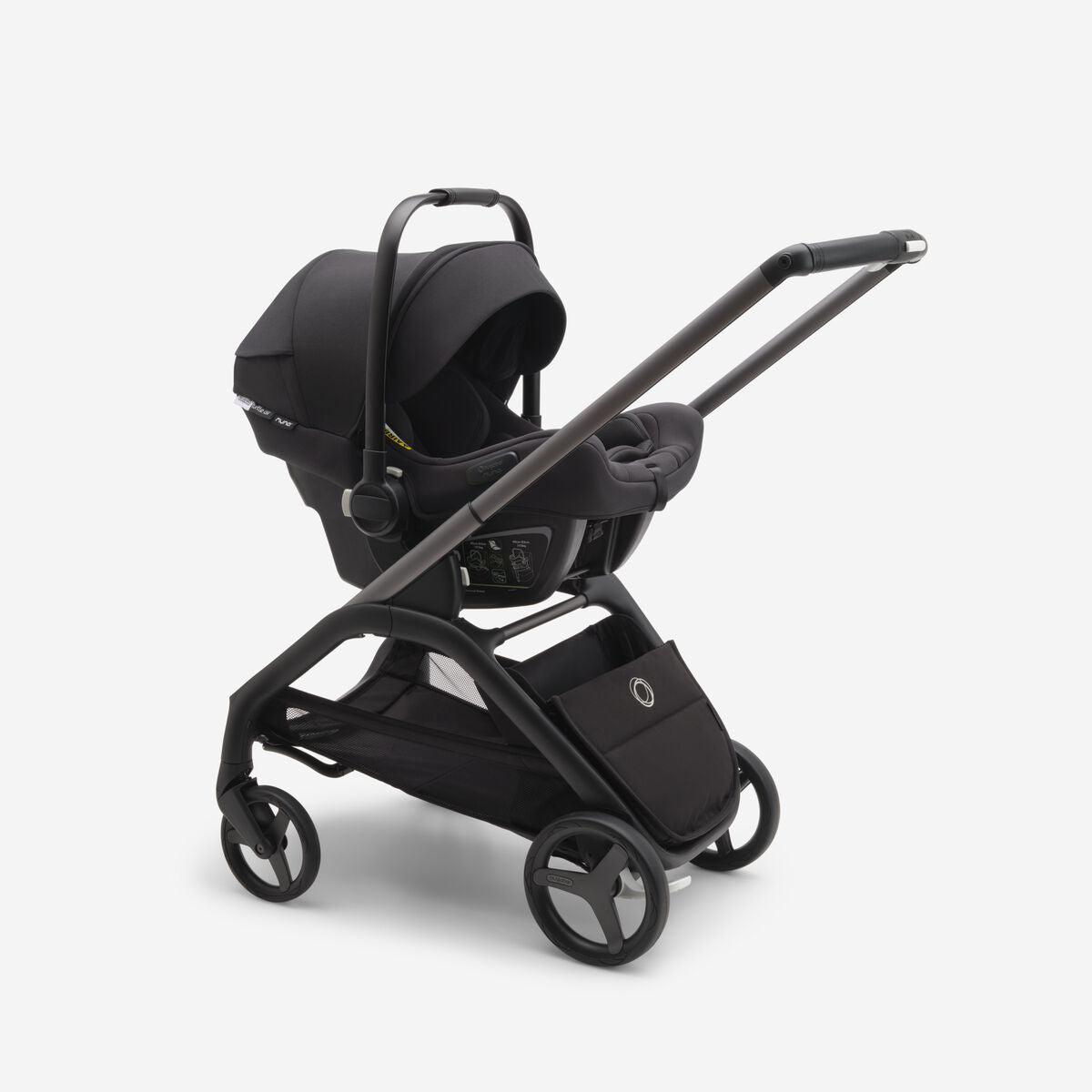 Bugaboo Dragonfly Seat stroller (SPECIAL ORDER ITEM)
