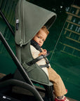 Bugaboo Dragonfly Seat stroller (SPECIAL ORDER ITEM)