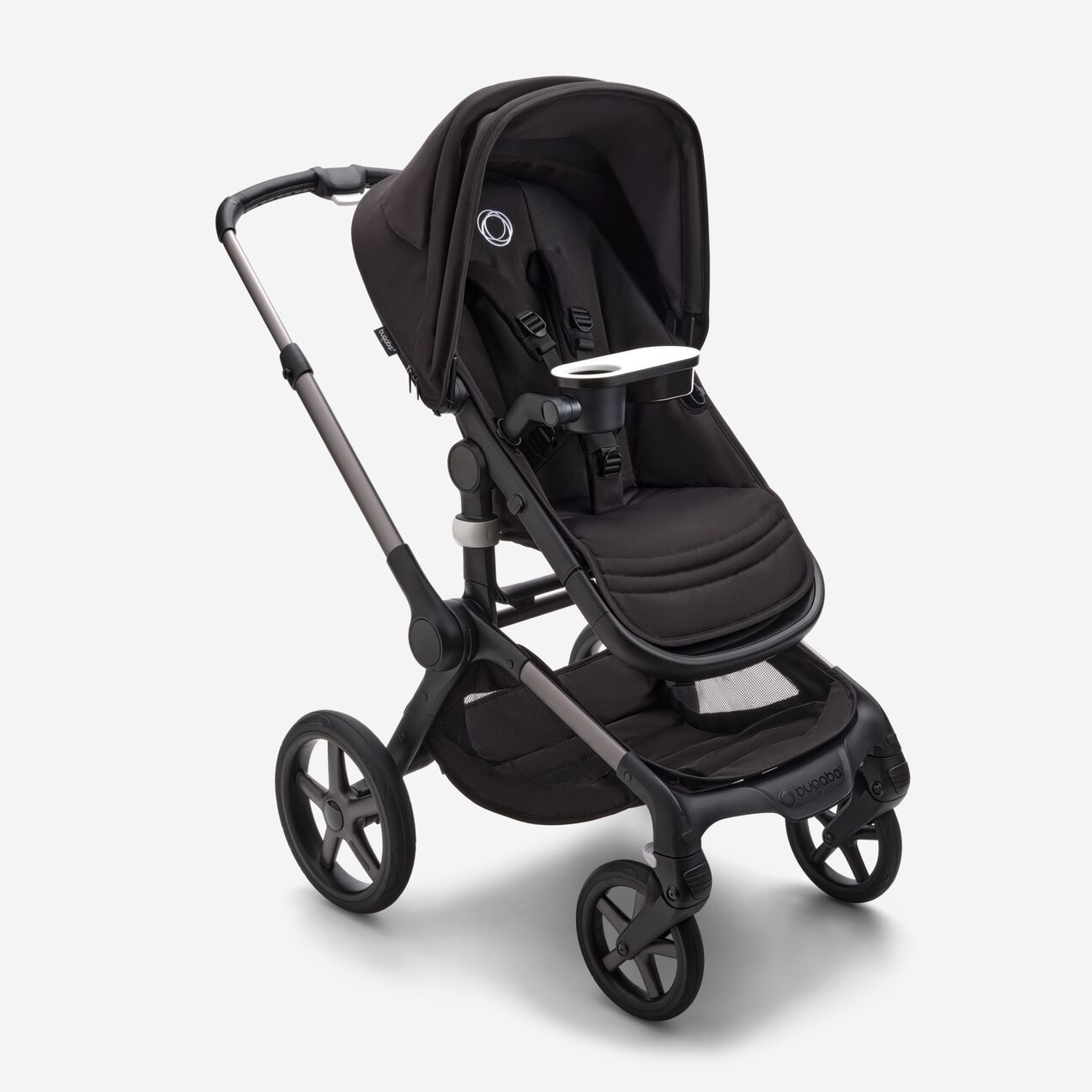 bugaboo cameleon snack tray Bugaboo Stroller Snack Tray