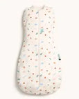 Cocoon Swaddle Sack -  Desert Bloom (1.0 TOG)