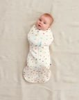 Cocoon Swaddle Sack -  Desert Bloom (1.0 TOG)