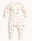 Long Sleeve Romper 0.2 TOG