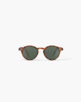 IZIPIZI - Kids Sunglasses 7-11 years / #D shape