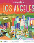 Vamonos a Los Angeles