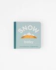 Snow Baby Book