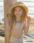 Brently Bikini - Palm Check