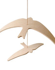 KANO BIRDS Swallow Mobile