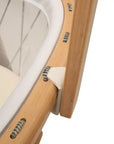 KANO bed arrow