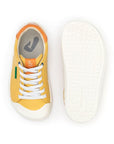 Volt Colors Sneaker - Pequi & Tangerine