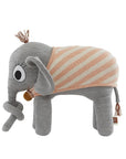 Ramboline Elephant