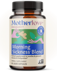 Morning Sickness Blend - Liquid Capsules