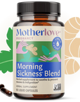 Morning Sickness Blend - Liquid Capsules