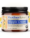 Motherlove Nipple Cream - 1 oz.