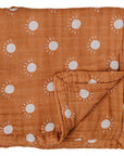 Mebie Baby Muslin Quilt