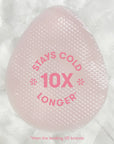 Cooling Hydrogel Nipple Pads