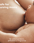 Cooling Hydrogel Nipple Pads