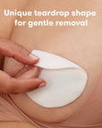 Cooling Hydrogel Nipple Pads