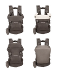 Nuna CUDL deux Carrier