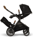 Demi Next sibling seat - Caviar (SPECIAL ORDER ITEM)