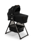 SWIV™ & TRIV™ series bassinet + stand