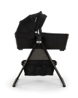 SWIV™ & TRIV™ series bassinet + stand