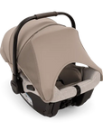 Pipa urbn + TRVL LX™ Travel System