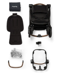 Nuna SWIV Stroller