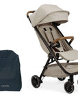 Nuna Trvl Stroller with Travel Bag (SPECIAL ORDER)