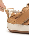 Urbany Sneaker - Hay